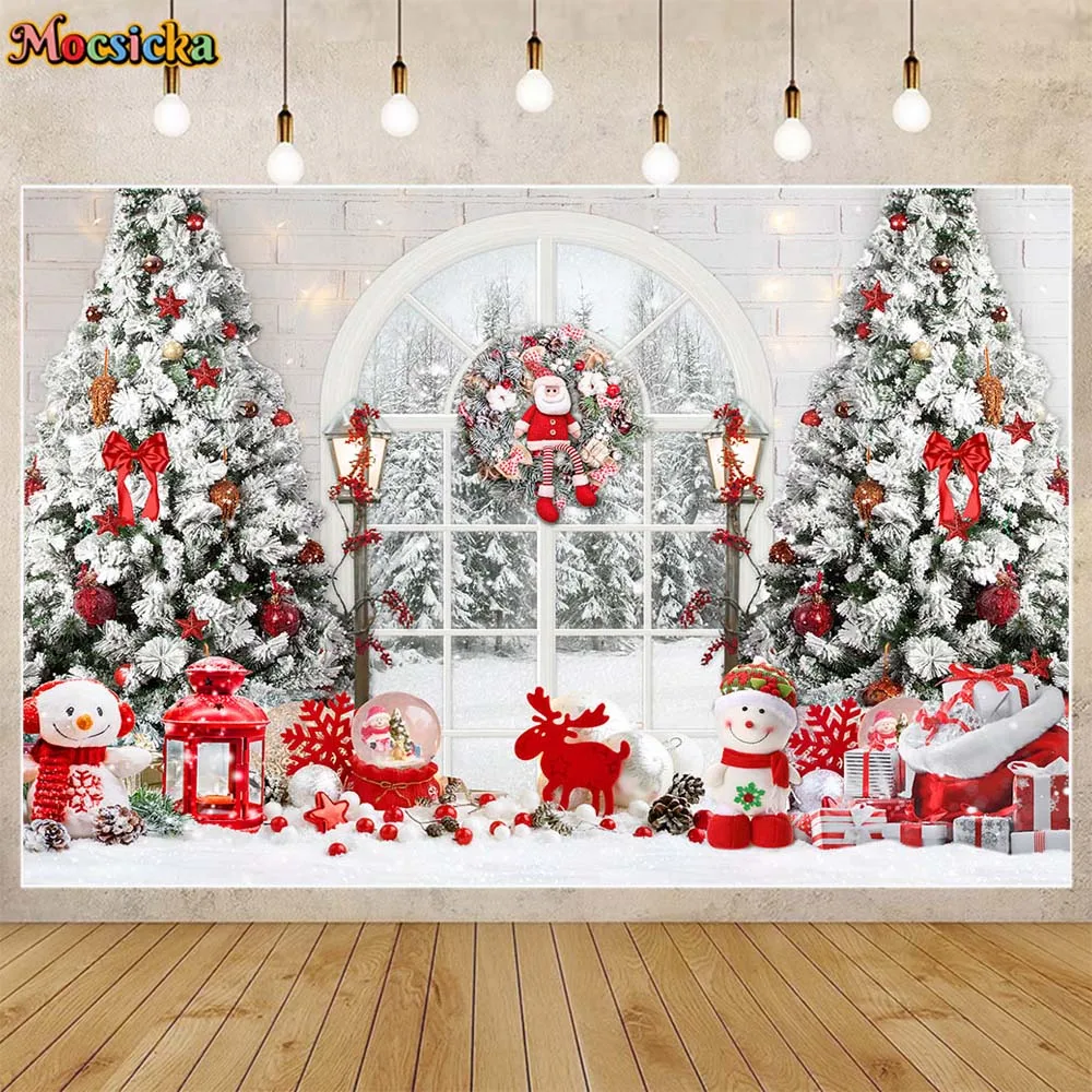 Instant Snow Powder Christmas Instant Snow Powder For Photography Winter  Atmosphere Window Decorative Prop Applicable For Gift - AliExpress