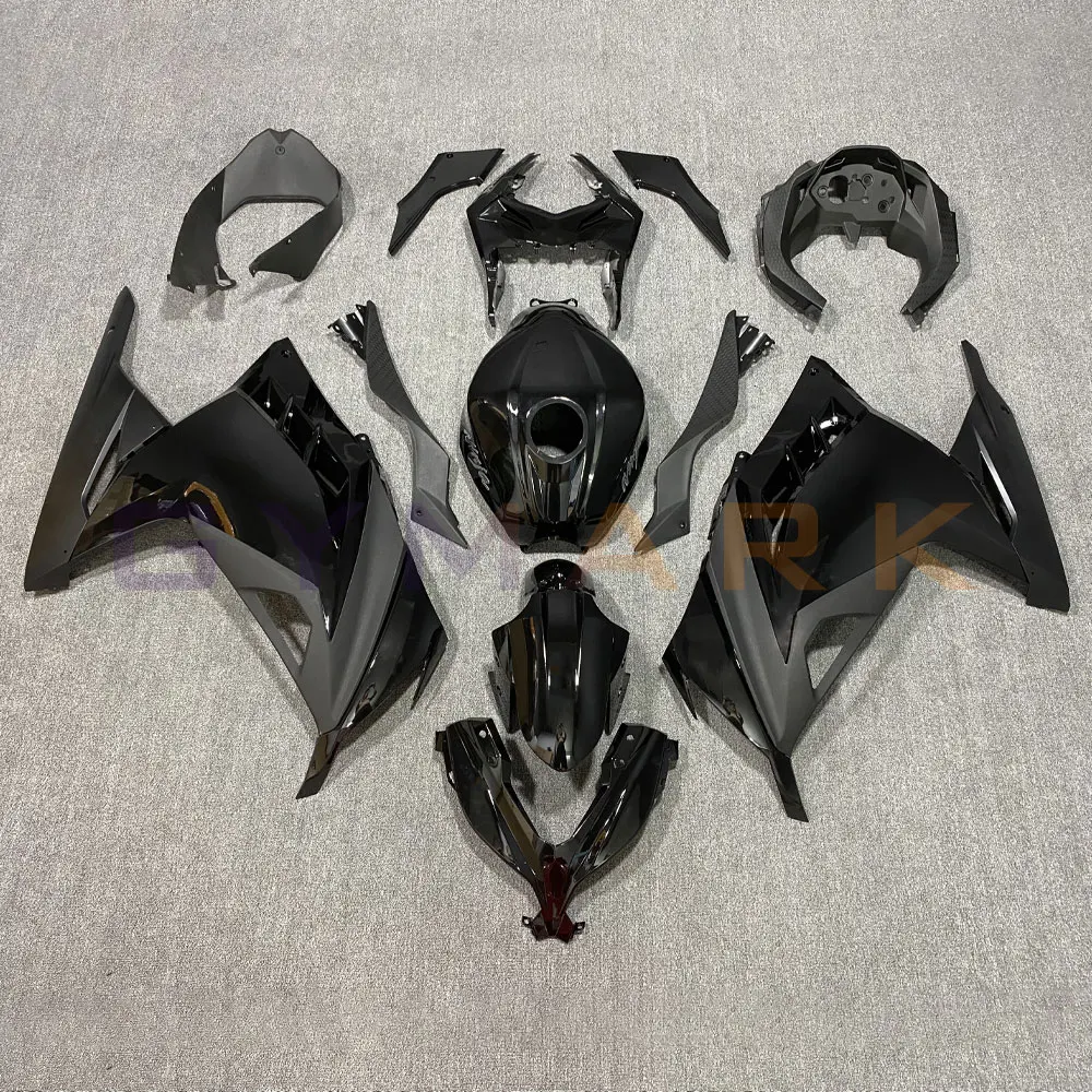 Motorcycle Fairing Set For Kawasaki Ninja300 Ninja 300 EX300 2013 2017