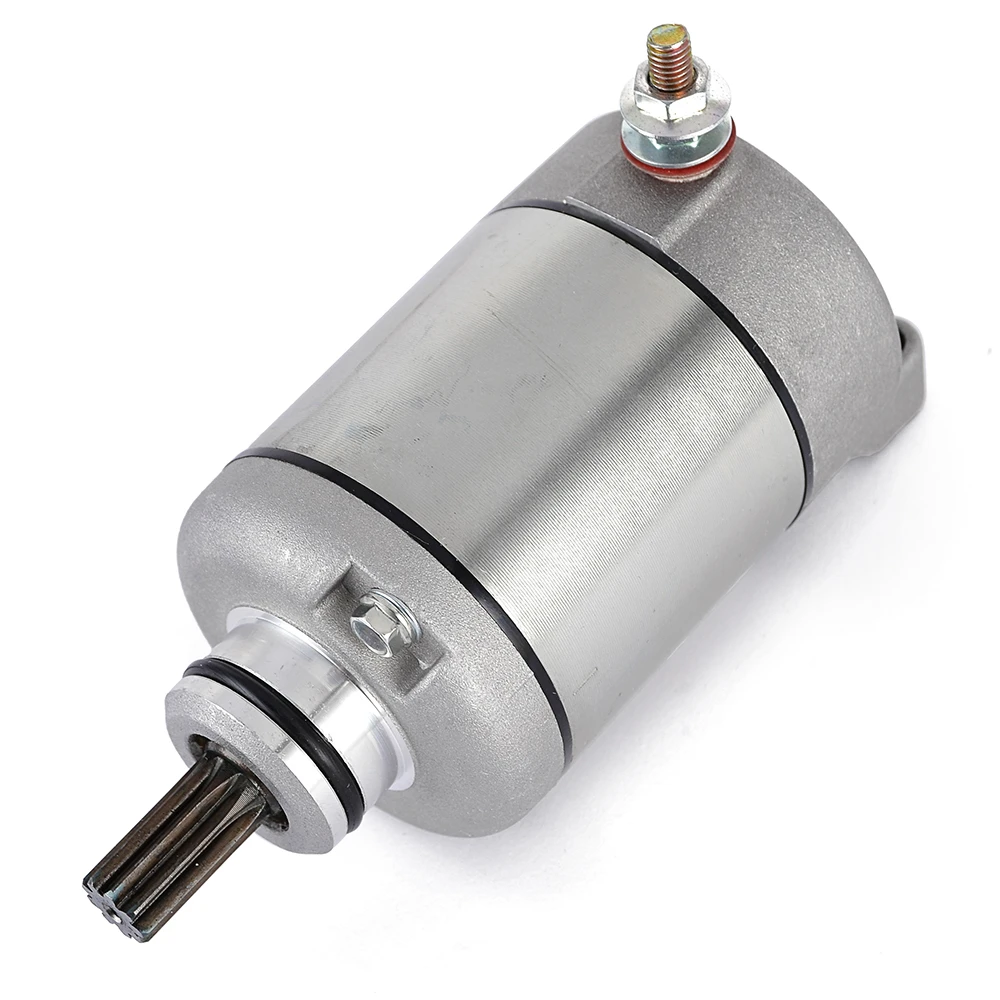 31200-MEE-D00 Starter Motor for Honda CBR600 CBR600RR 2003 2004 2005 2006