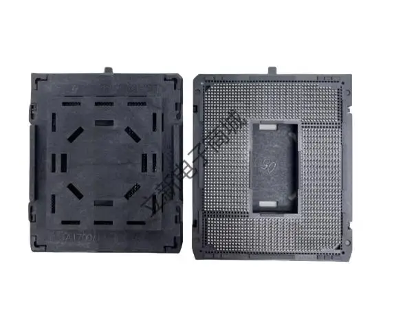 Los CPU Cooler compatibles con el socket LGA 1700 también lo serán con