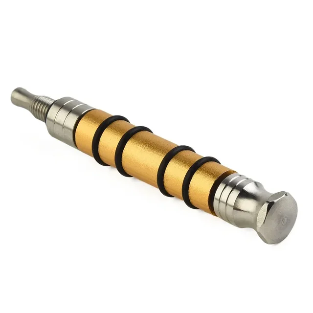 Car Damage Dent Repair Down Car Leveling Pen PDR-Tools Tap Down Body Panel Dent Removal-Repair Knockout Pen HandTools 4