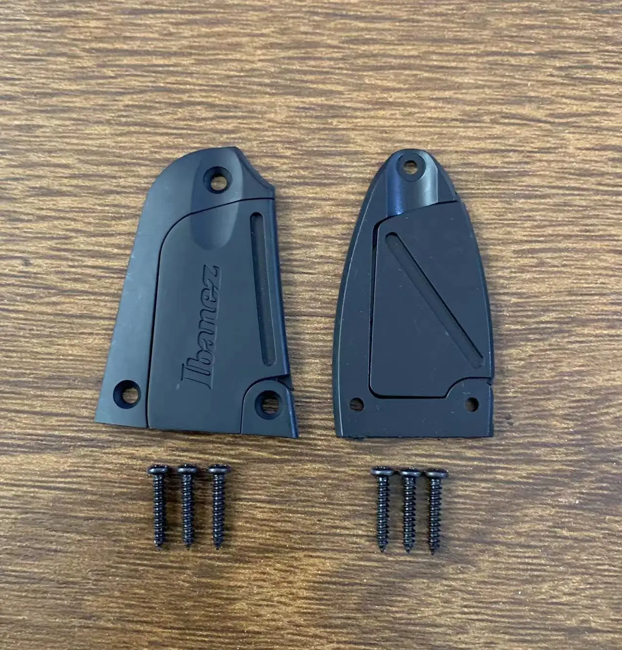 Trussrod Cover for Electric Guitar Korea Musical Accessories