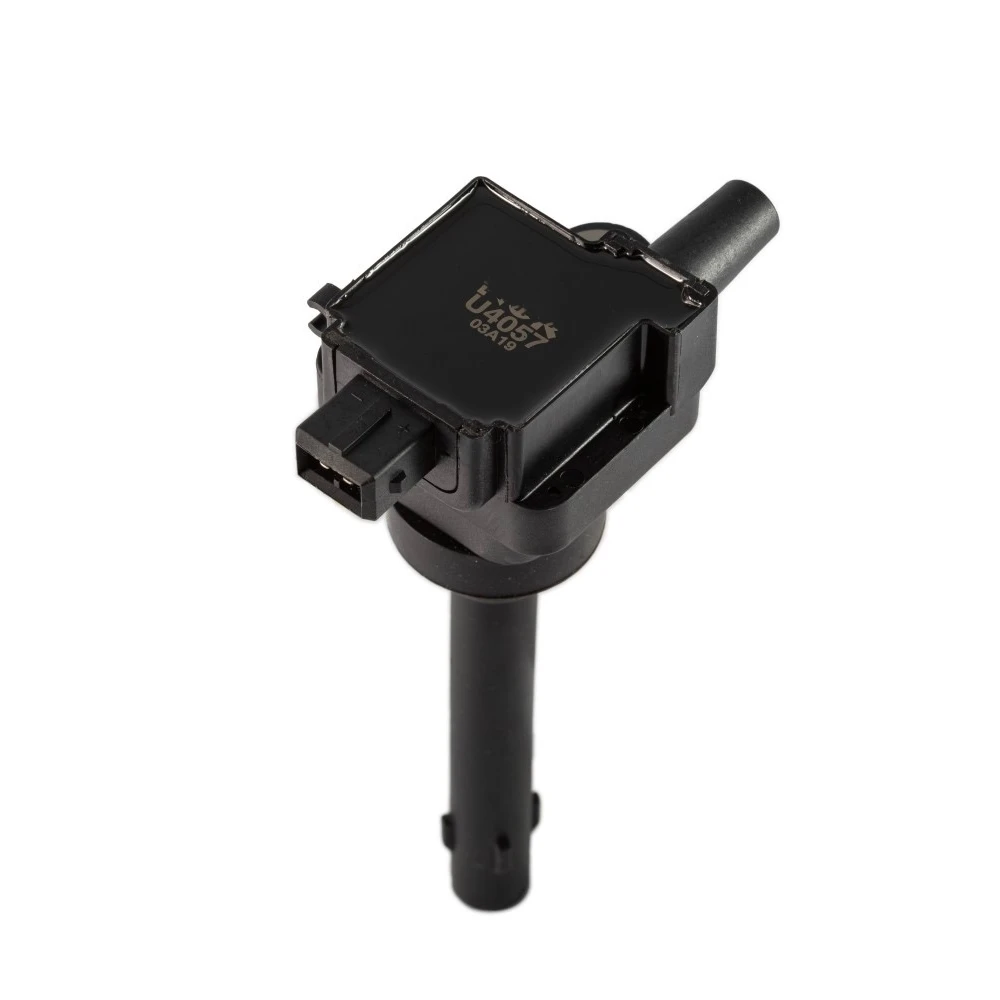 

1 шт. совершенно новая катушка зажигания U4057 49437 для BYD F3 F3R G3 4G15S
