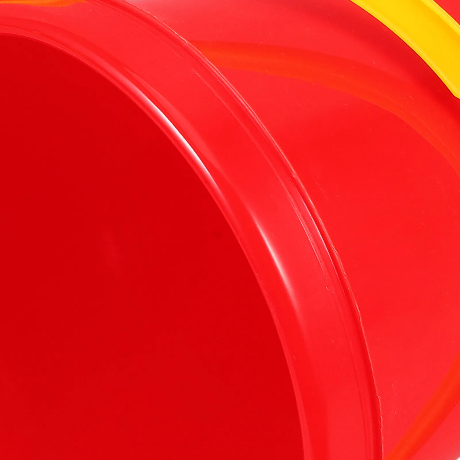 4Pcs 해변 모래 양동이 플라스틱 세트 어린이를위한 창조적 인 도구 야외 뒷마당 수영장 재미있는 모래 양동이 어린이 해변 장난감