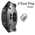 1 x Dust Plug B