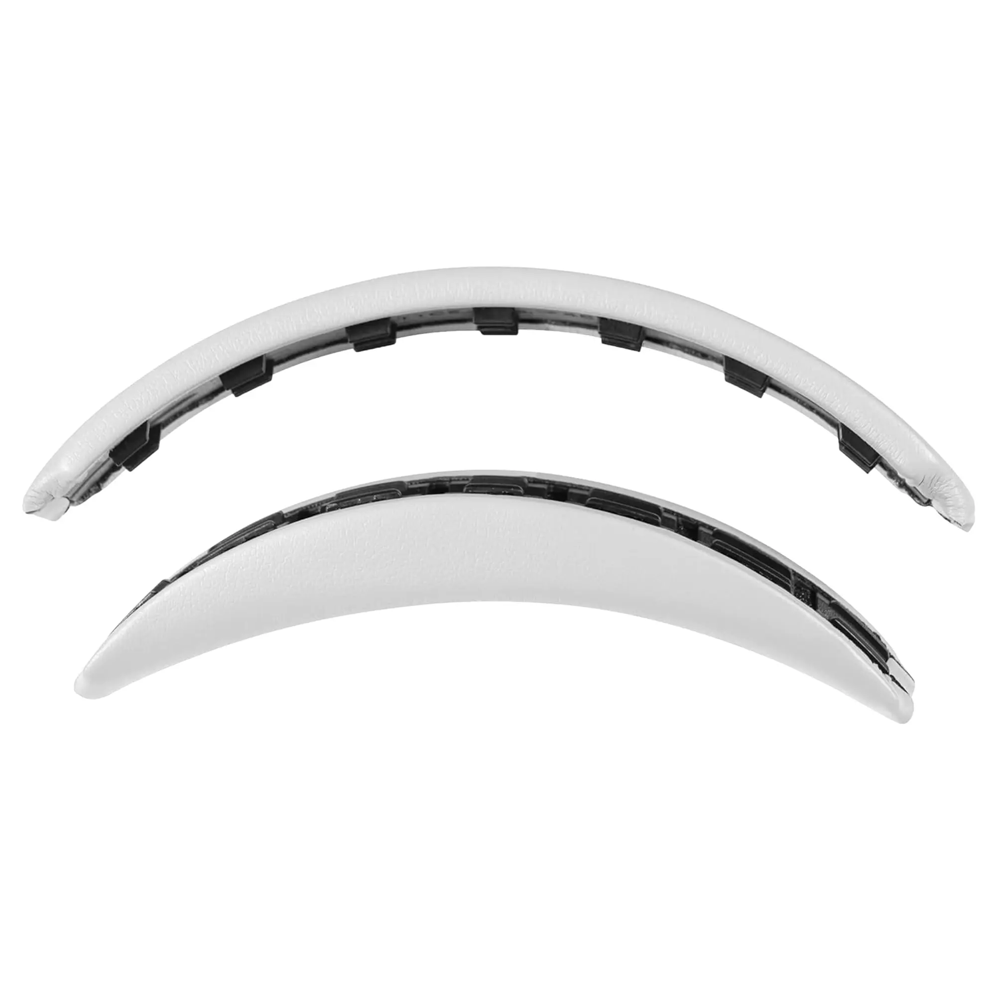 Headband Replacement for Bose QuietComfort 45 QC45 QC35 II SE (QC SE) Headphones Headband Cushion with Soft Leather