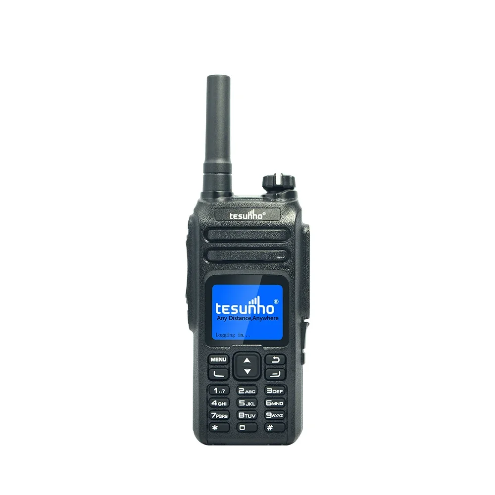 R Tesunho TH-681 CE Approved LTE позиционирование POC-Talky