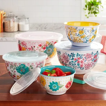 Mixing Bowl Set 1
