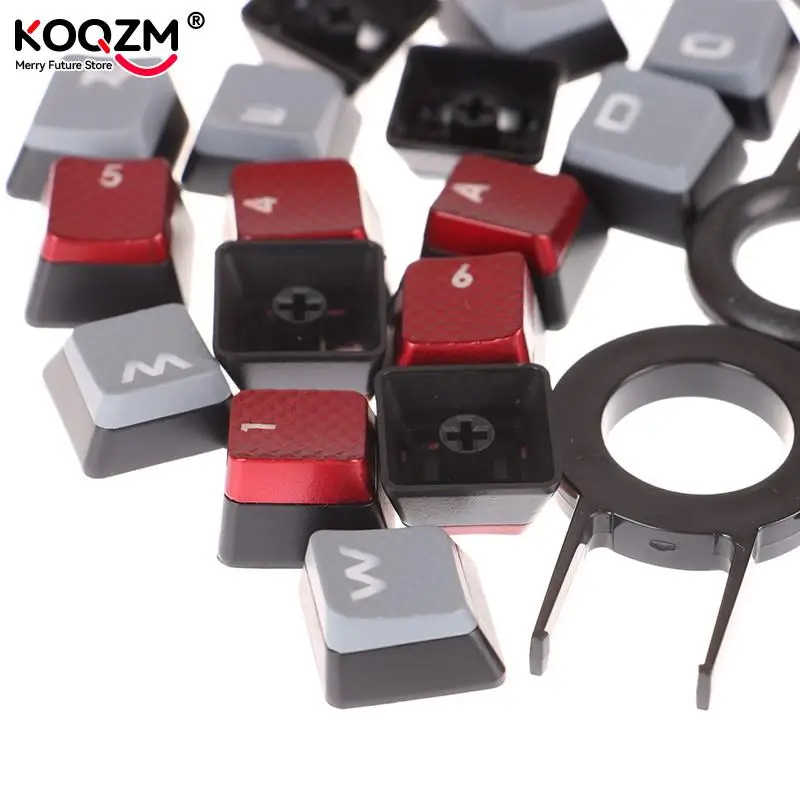 Teclado Mecânico para Notebook Teclado Pra Telefone Inteligente 10 Modos - Imagem 5