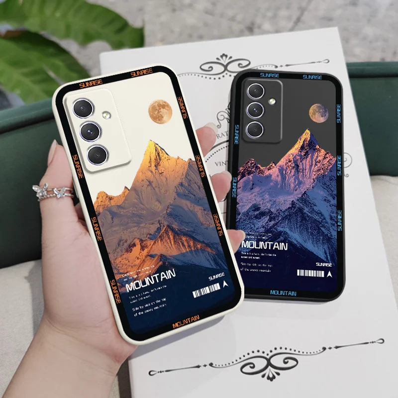 Fantasy Views Protective Smartphone Case