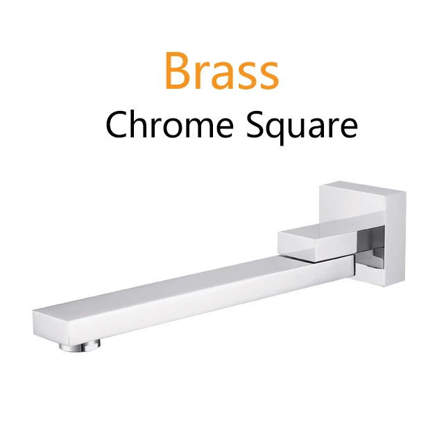 Brass Chrome