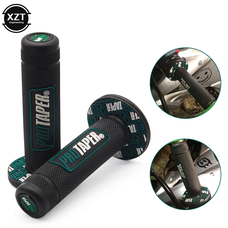 Manubrio Per Moto Manubrio Per Moto Da Corsa Per Protaper Pro Taper Husqvarna Yamaha Ktm Motocross Moto Grip Pit Bike