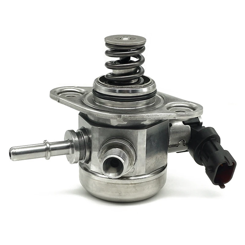 New Engine High Pressure Fuel Pump Assembly For Hyundai Kia Veloster