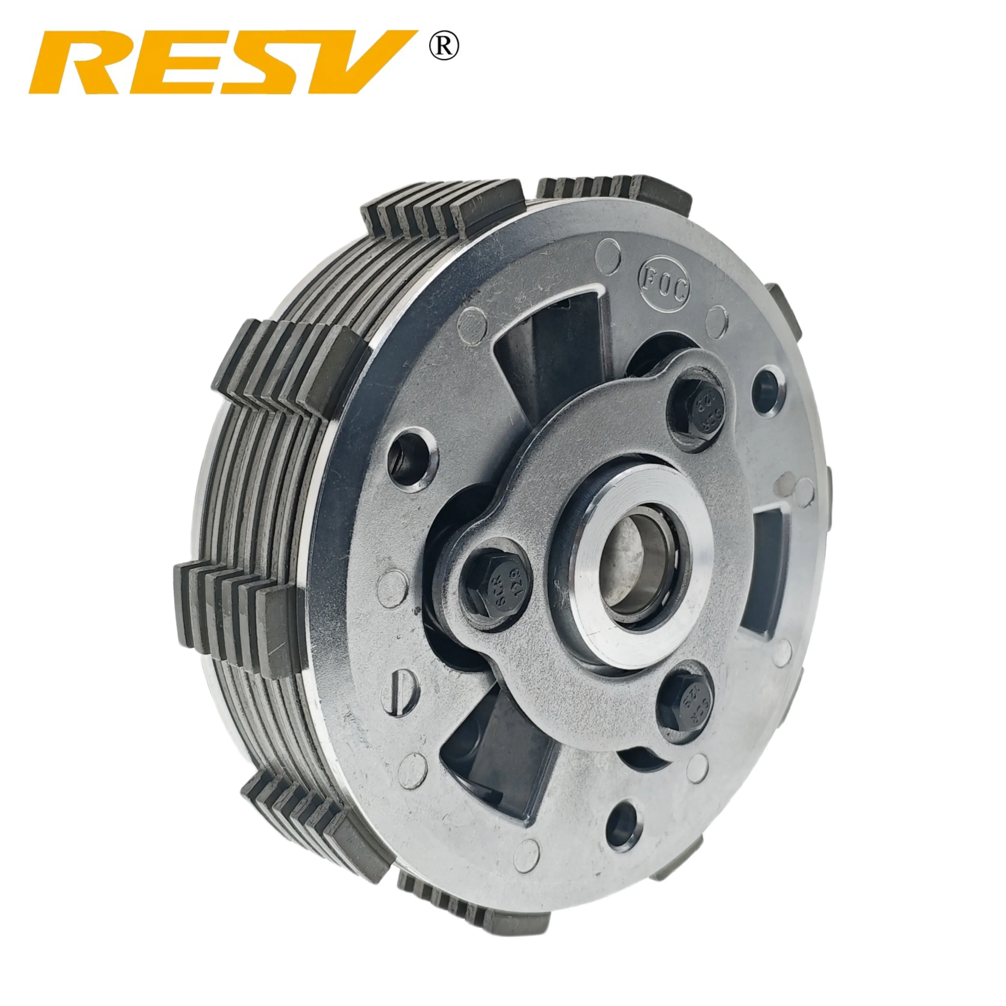 CBR650 CBR 650CC 슬리퍼 클러치 드럼 어셈블리용 RESV 슬라이딩 클러치