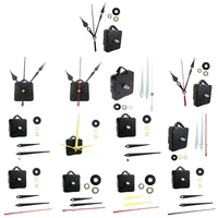13mm Shaft Clock Motor DIY Clock Movement Mechanism Replacement Accessories Battery Operated (NO Battery) 1