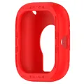 Red case