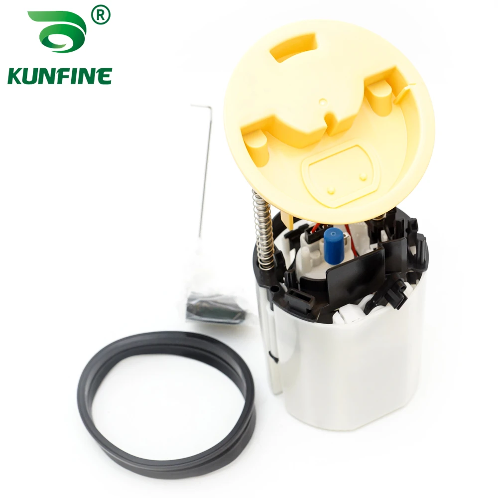 Low Pressure Diesel Petrol Gasoline Electric Fuel Pump For OEM NO 