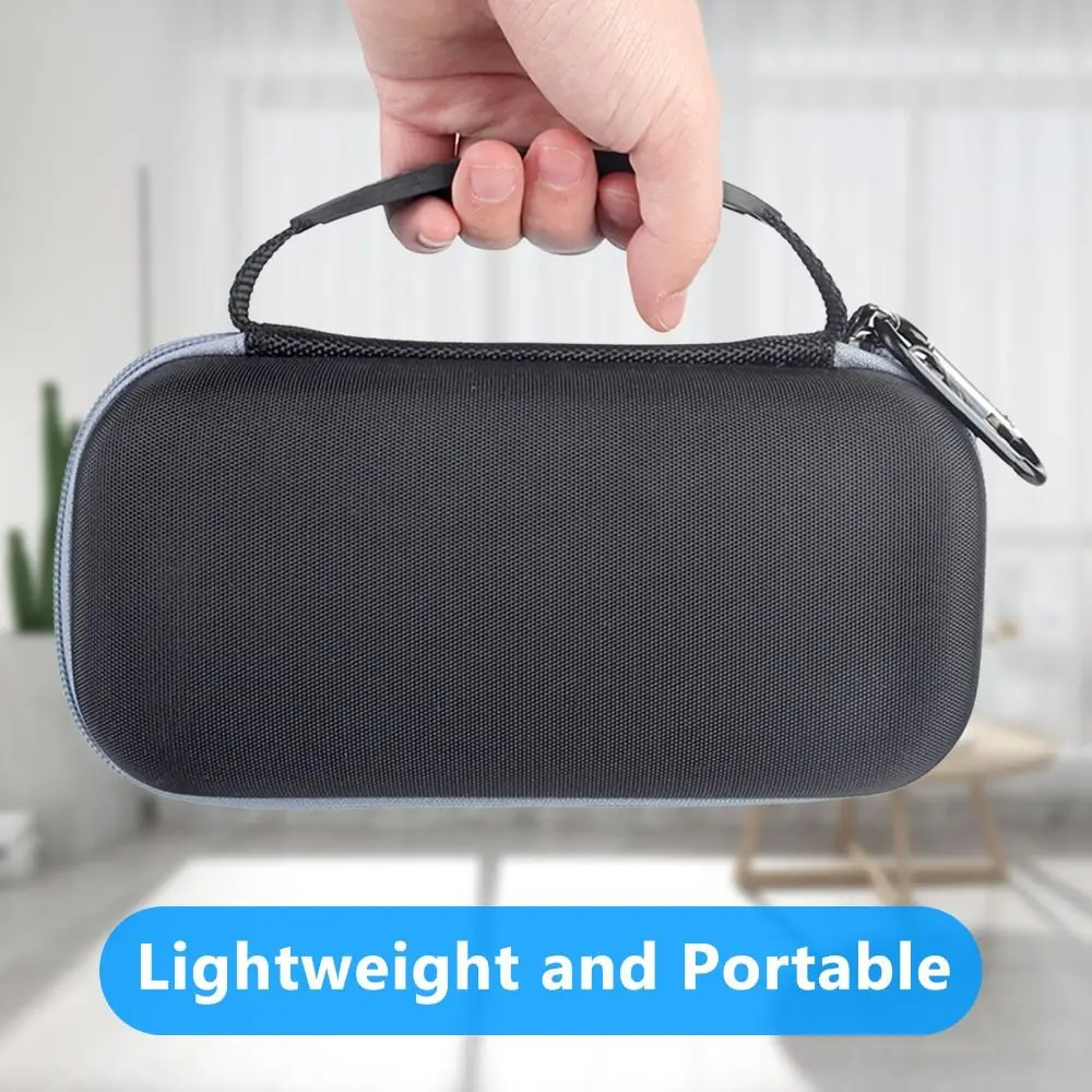 Portable Shockproof Storage Box