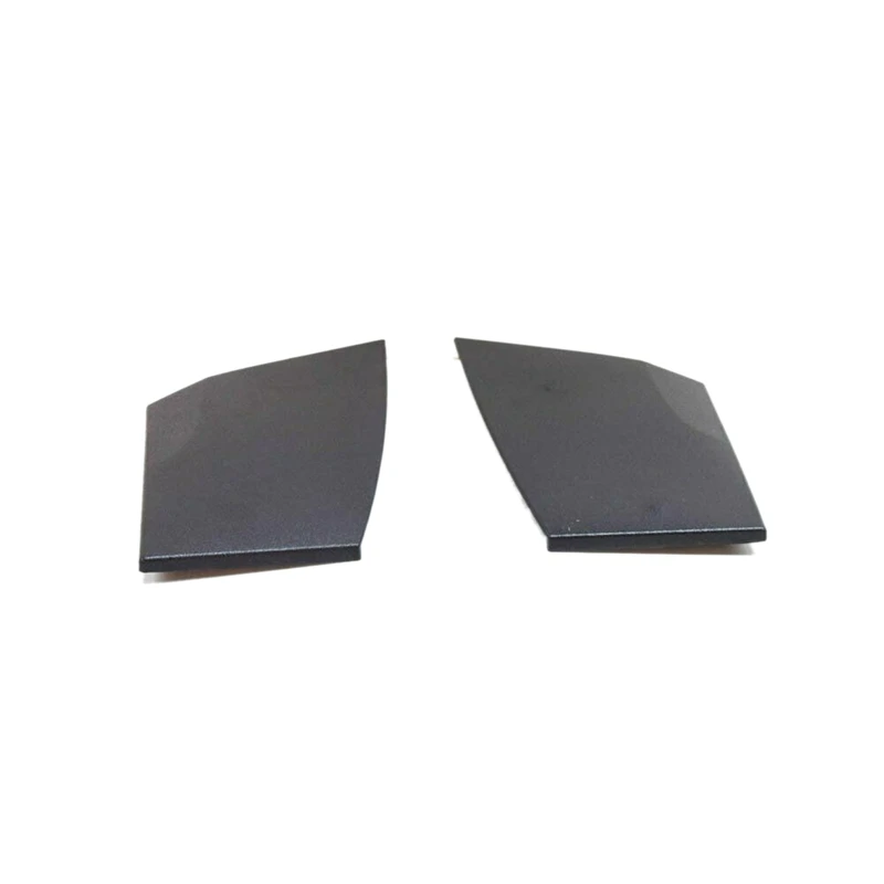 Auto Windshield Water Drain Cover Set For Mercedes Benz a Class W169 Exterior Accessories 1698300075 1698300175