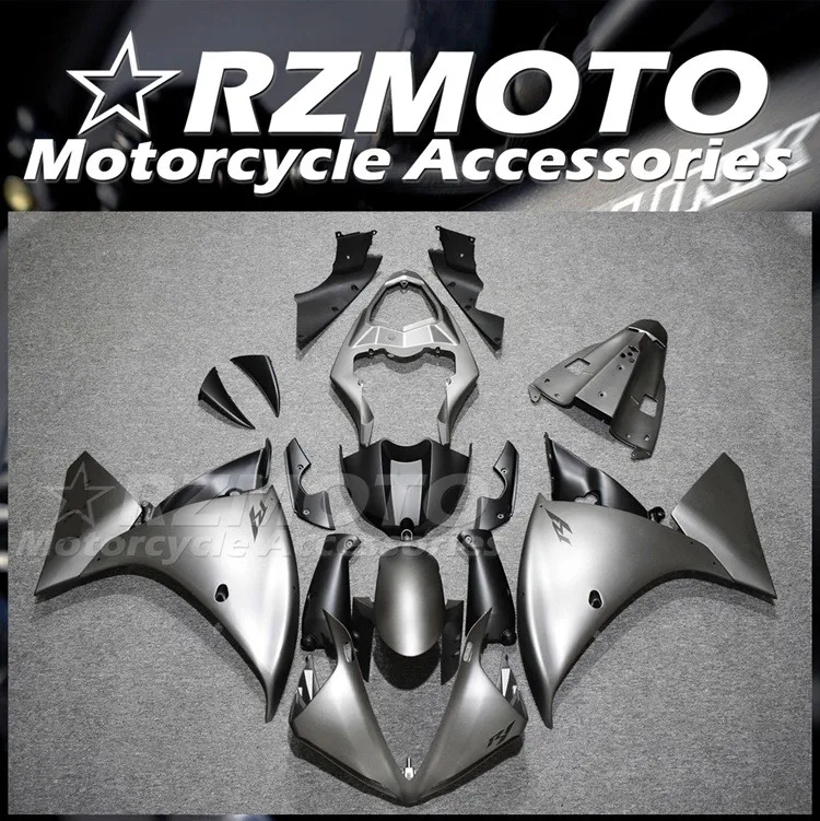 

Комплект обтекателей из АБС-пластика для YAMAHA R1 2009 2010 2011 2012 2013 2014 09 10 11 12 13 14