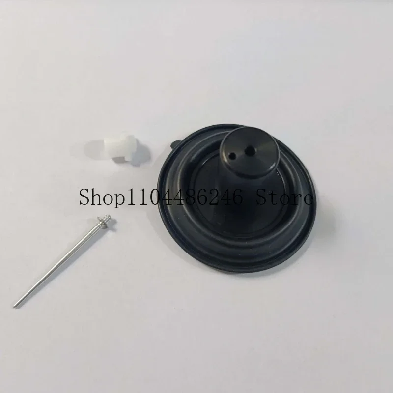 Motorcycle Carburetor Diaphragm with Slide and Needle 16mm 18mm 22mm 24mm For GY6 49 50 125 150cc Chinese Scooter PD24 PD18 1Set