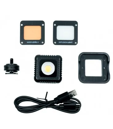 Påstået Inhalere kasseapparat Lume Cube Individual Kit + Accessories 2.0 - Flashes - AliExpress