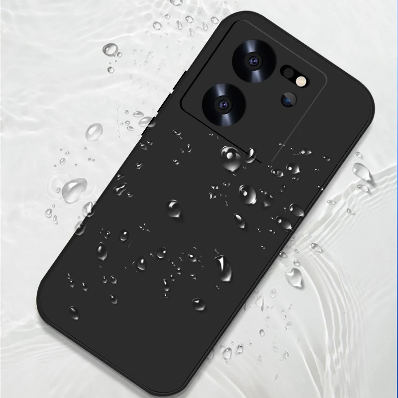 Universal Soft Silicone Phone Case - Premium Protective Cover