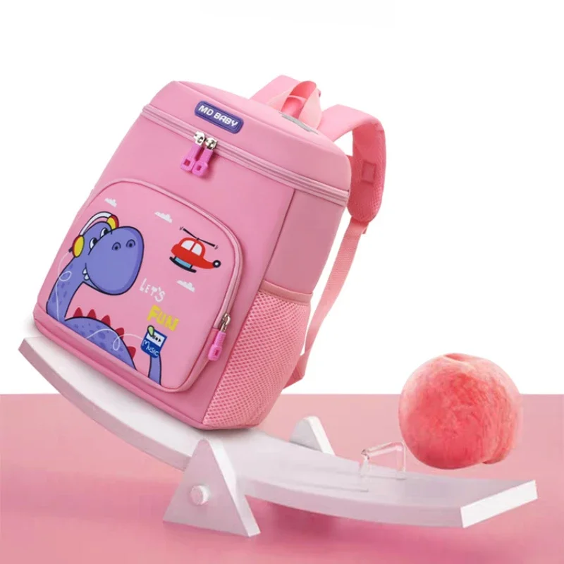 Kids Backpack Preschool Kindergarten School Bag Mini Bookbag Casual Daypack for Boys Girls Children  Reusable Lunch Bag 5
