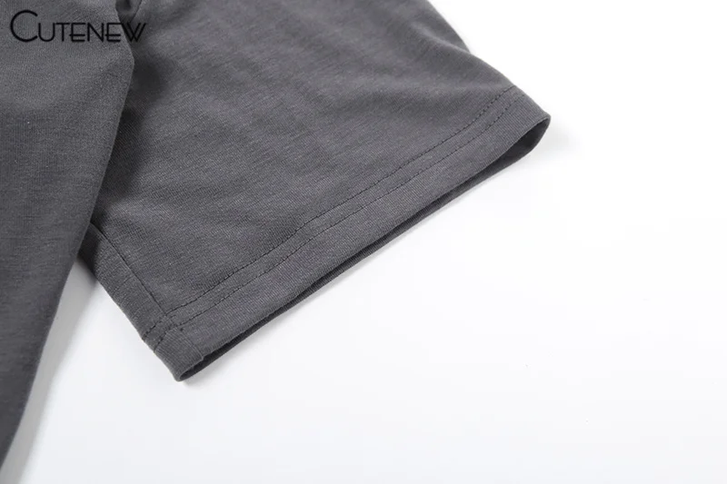 Camisetas casuales con estampado de retrato para mujer, camisetas clásicas de verano nuevas de manga corta con cuello redondo, camisetas femeninas que combinan con todo, tendencia urbana.
