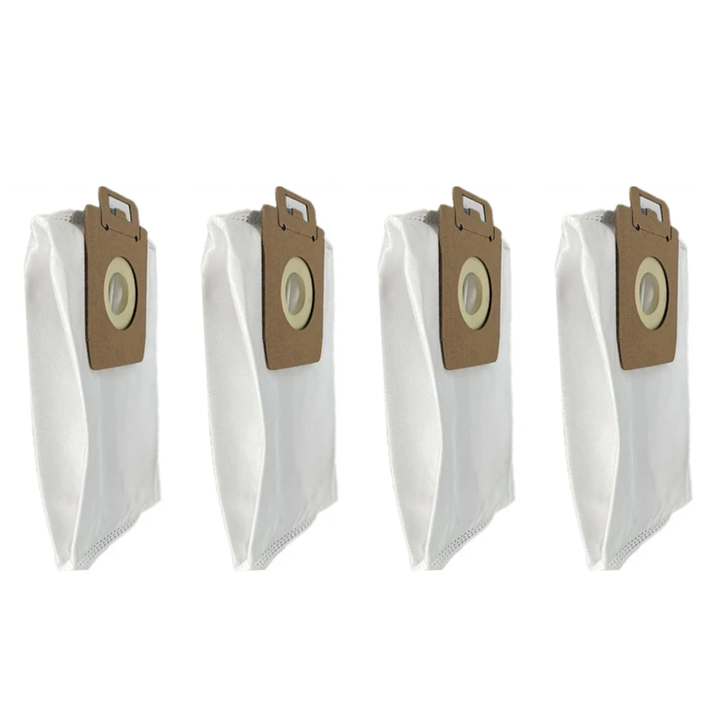 

Filter Pack Dust Bags 107407639 128389187 Easily Removed For Jubileum For Nilfisk P10 P12 P20 Part Accessories