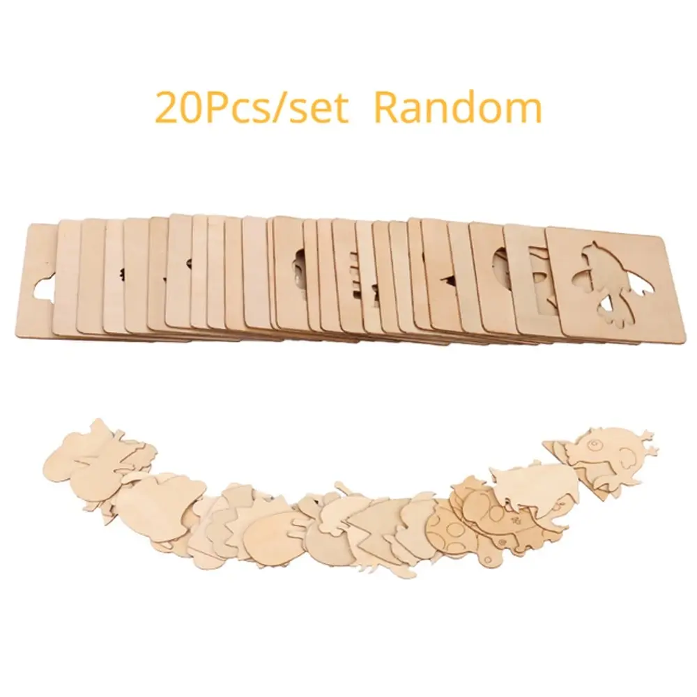 20pcs random