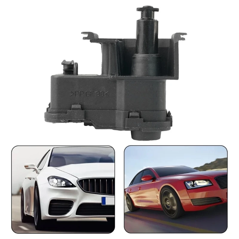 Car Servo Motor For 2013- car servo motor