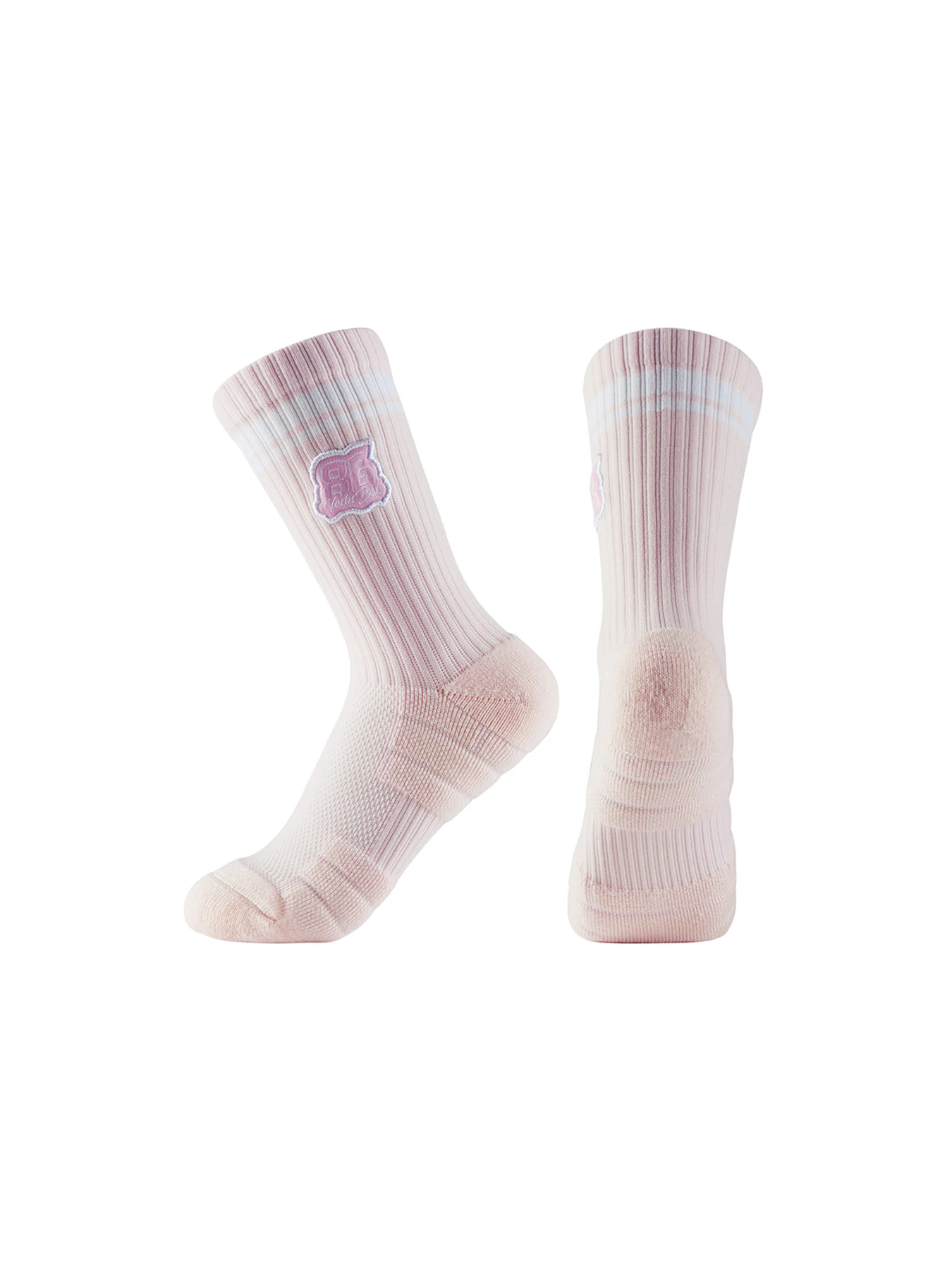 Kids Basketball Socks 10