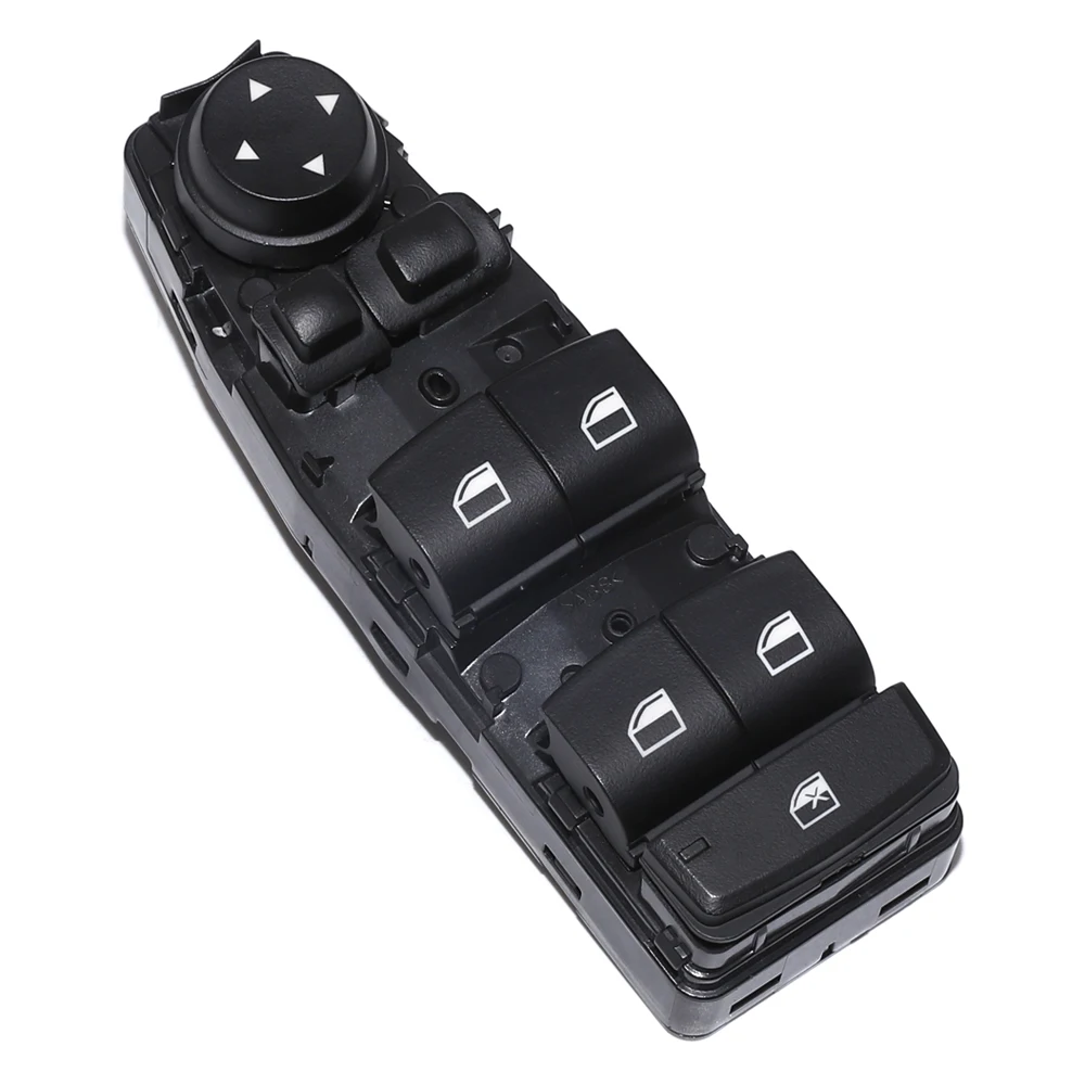 Bouton De Commutation De Vitre Électrique, Accessoires De Voiture, Adapté Pour Bmw 2, Bronchx5, X6, F45, F48, F15, F85, F16, F86, 61319297349, 9297349