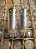 New Dawn 6P1 electronic tube J-class 6p1 6005 6AQ5 6n1n factory test pairing. 1