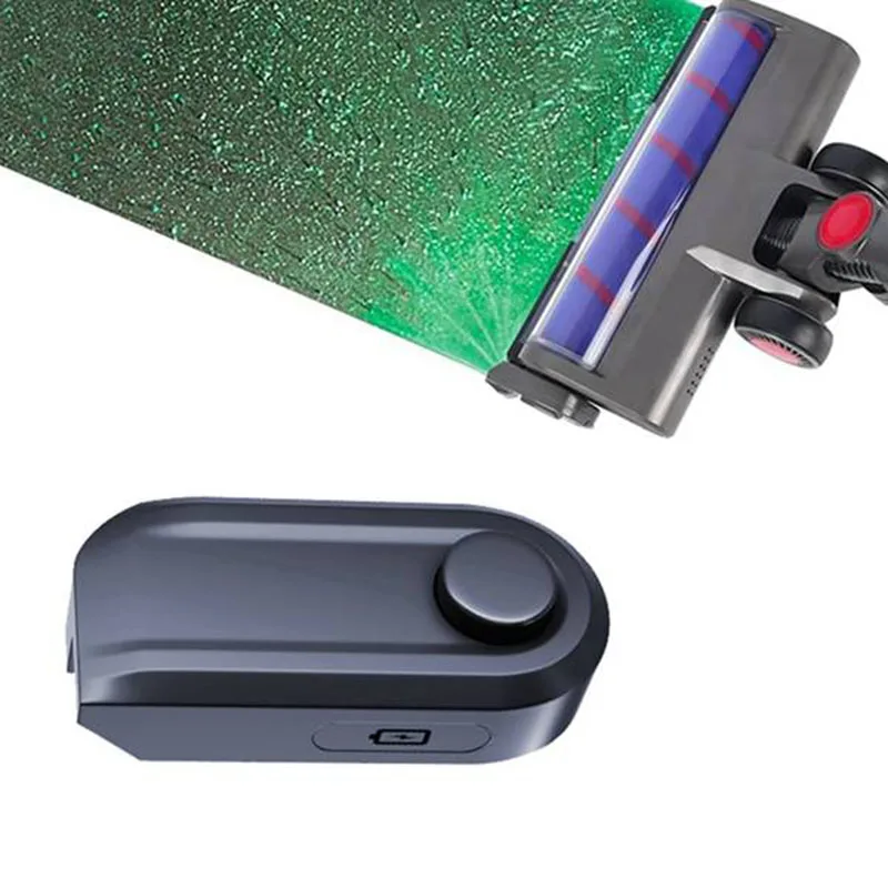 

Лазерные Лампы для пылесоса, USB-лампа для защиты от шерсти животных, кошек, собак, пыли, аксессуары для домашнего использования