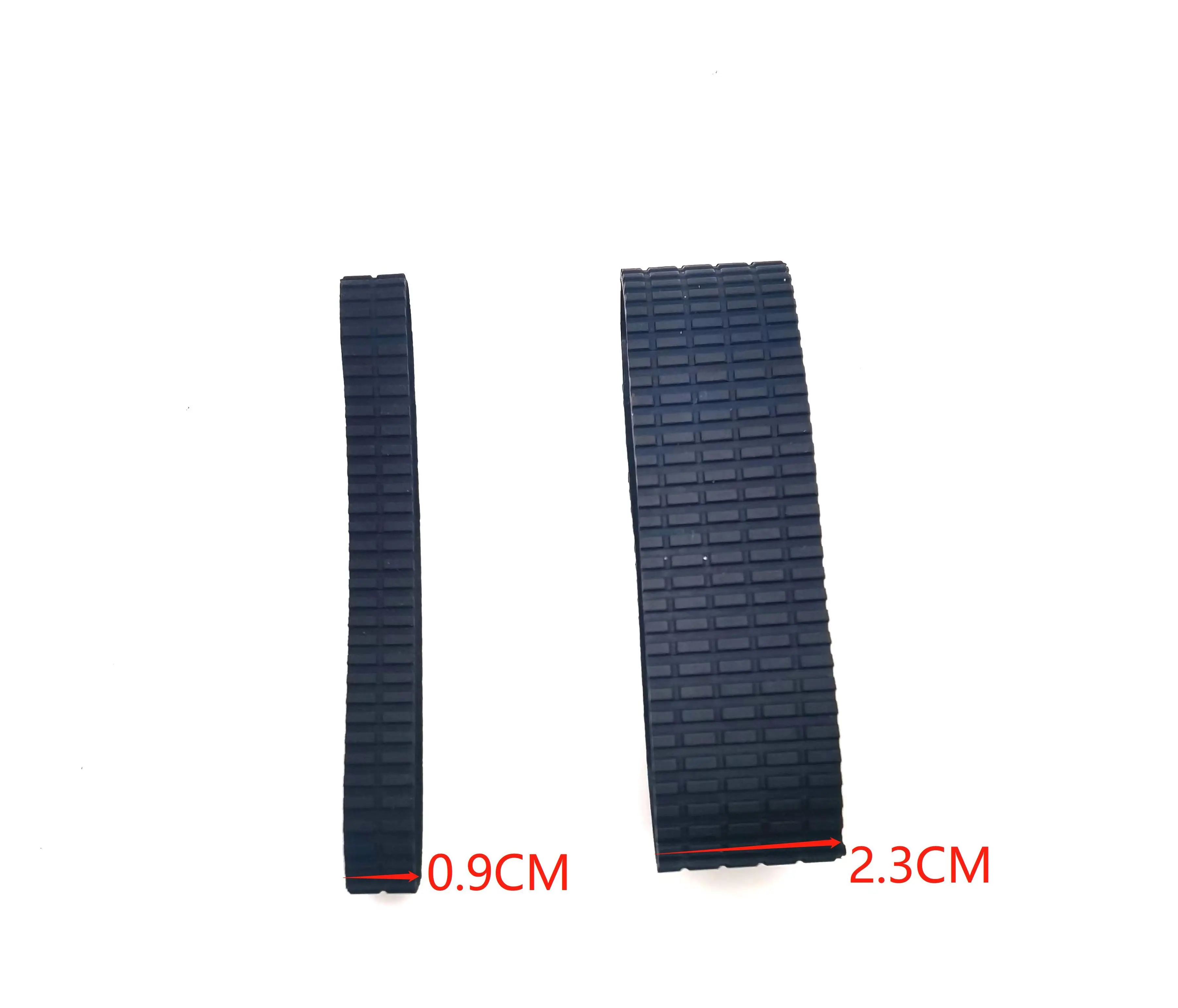 1set New Lens Zoom Rubber Ring Rubber Grip Rubber For Nikon Afs 24120