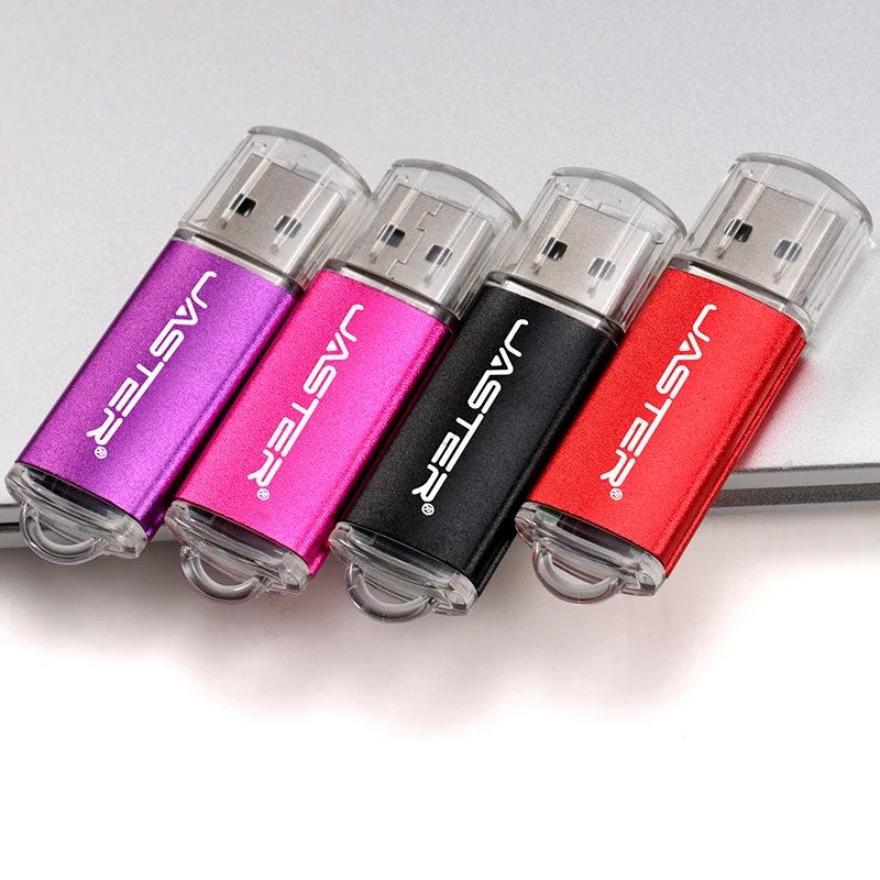 thumbnail image 5 of LOTE DE 5 unidades de memorias USB 2.0 de bajo precio al por mayor, memorias USB de 32 GB, 64 GB, 4 GB, 16 GB y 128 GB, artículos con envío gratuito, 5 of 5