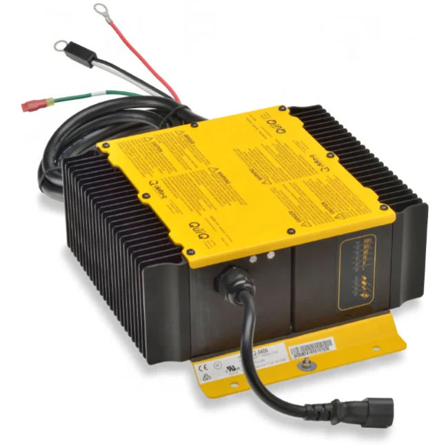 

Battery Charger for Car Golf Car Electric Vehicles 12v 24v 36v 48v