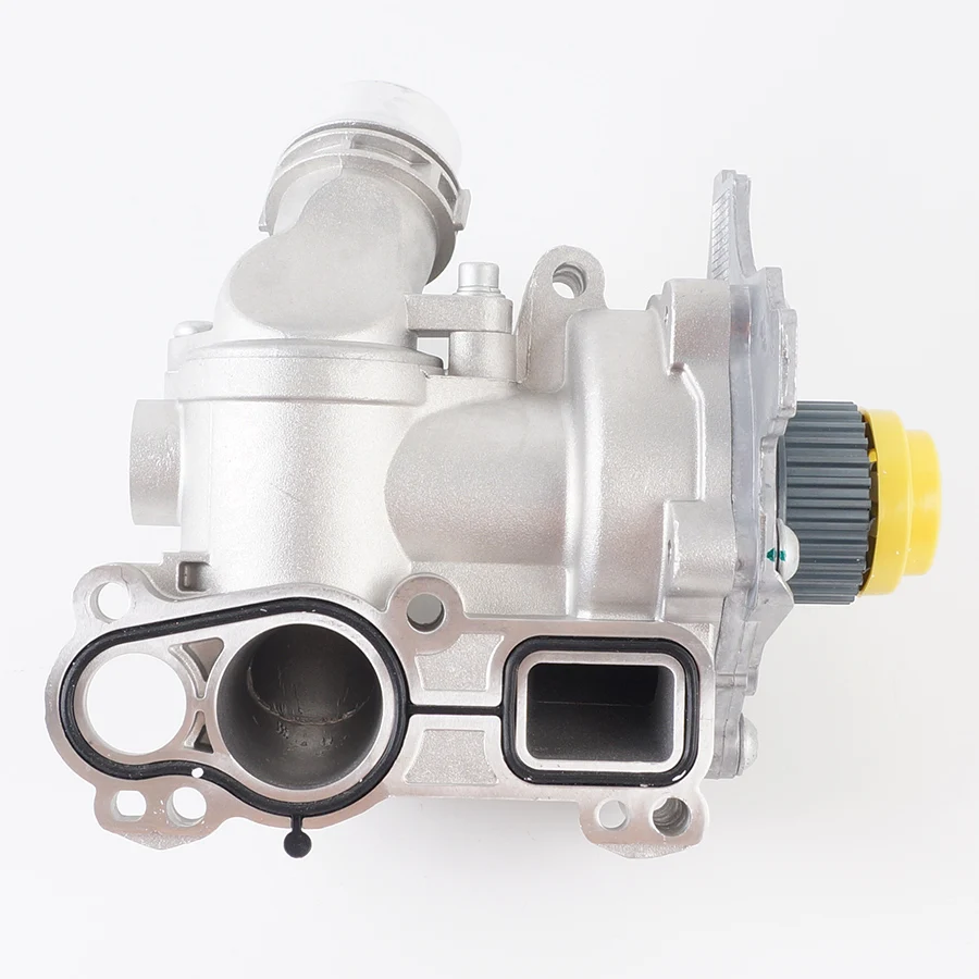 Water Pump All Aluminum EA888 06H121026 cooling water pump For A3 A4 A5 Q5 Golf MK6 GTI Passat B7 Tiguan CC Scirocco Jetta Skoda