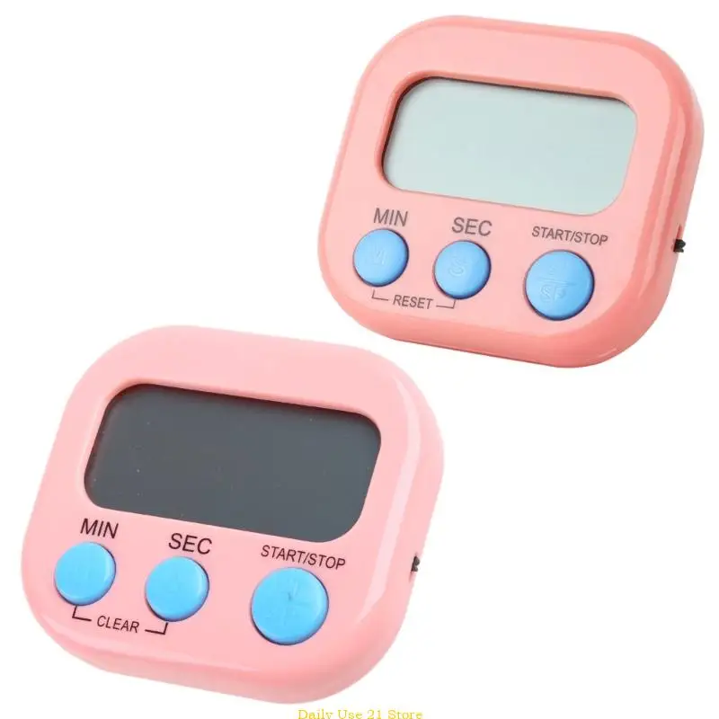 multifunctional-magnetic-digital-timer-clock-led-large-screen-display