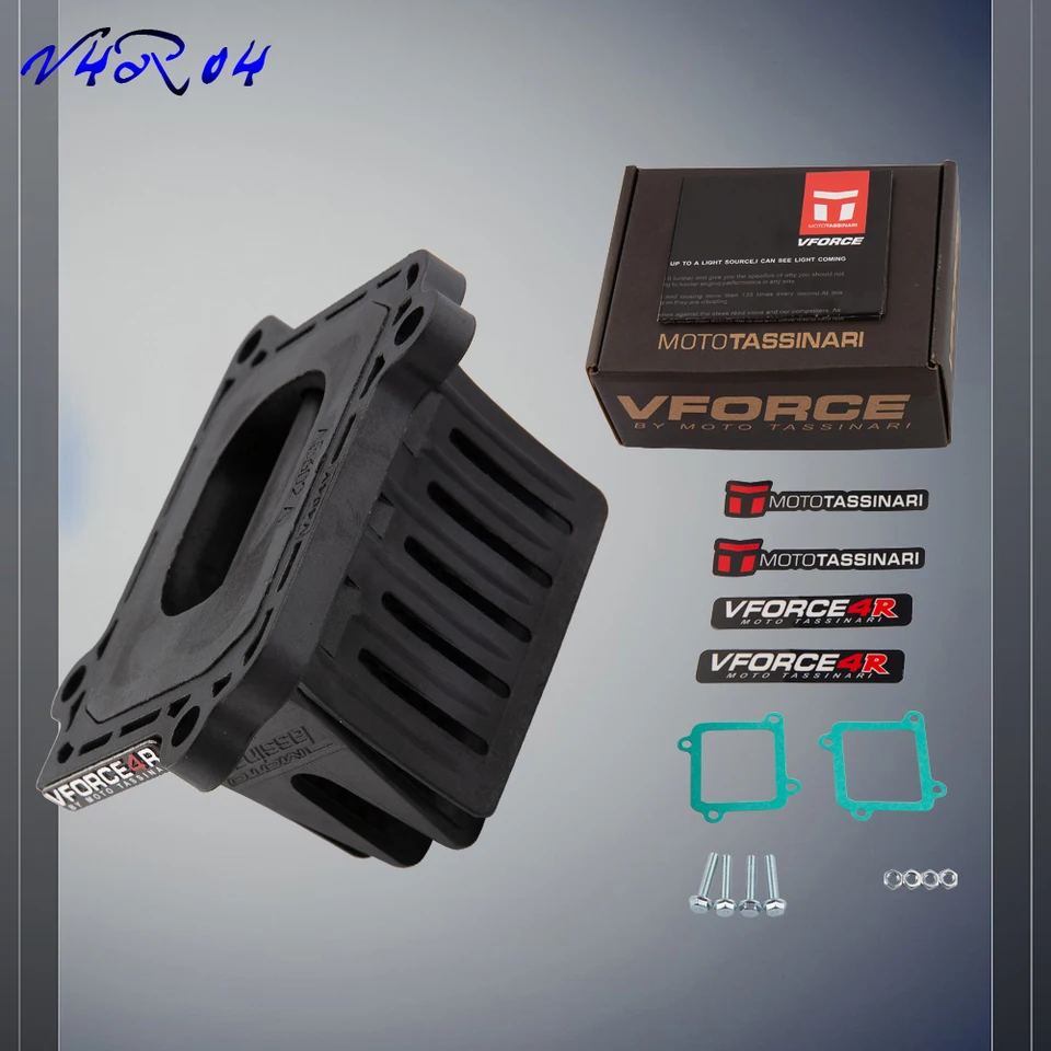 High quality For Yamaha YZ 125 05-2021 V4R04 YZ125 V-Force 4R Reed