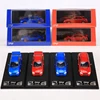Furuya 1:64 Impreza WRX STI 8 Alloy Model Car 6