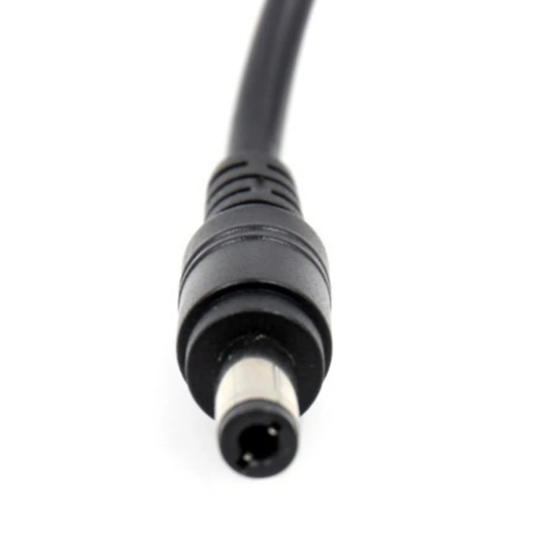 USB-A QC3.0 PD-12V 9V   ڵ DC5.5x2.5mm   ̺