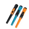 Waterproof Handheld Pinpointer Metal Detector with LCD Display,High Sensitive Underwater Pin Pointer,3 Modes Portable Pinpointer 4