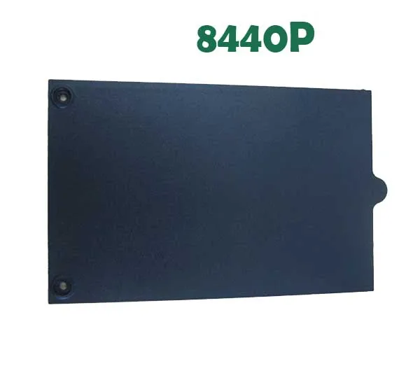 Replacement Hard Drive Caddy Cover/Door For HP Elitebook 8440P & 8440W Laptop