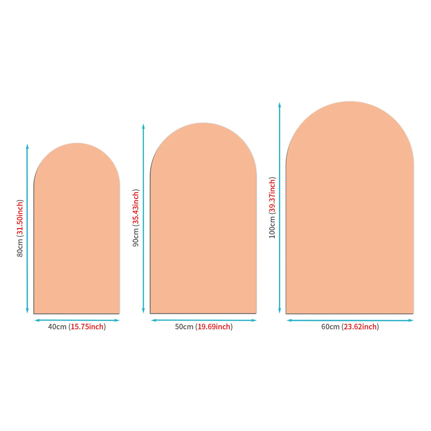 200*45cm pizarra Etiqueta de borrado en seco junta... – Grandado, image size:1500x1500