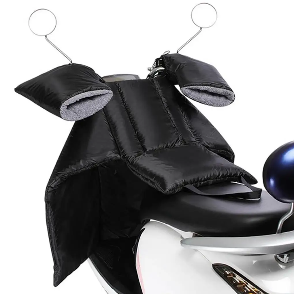 

Apron Cover Leg Warmer Warming Cap Exquisite Handy Installation Windproof