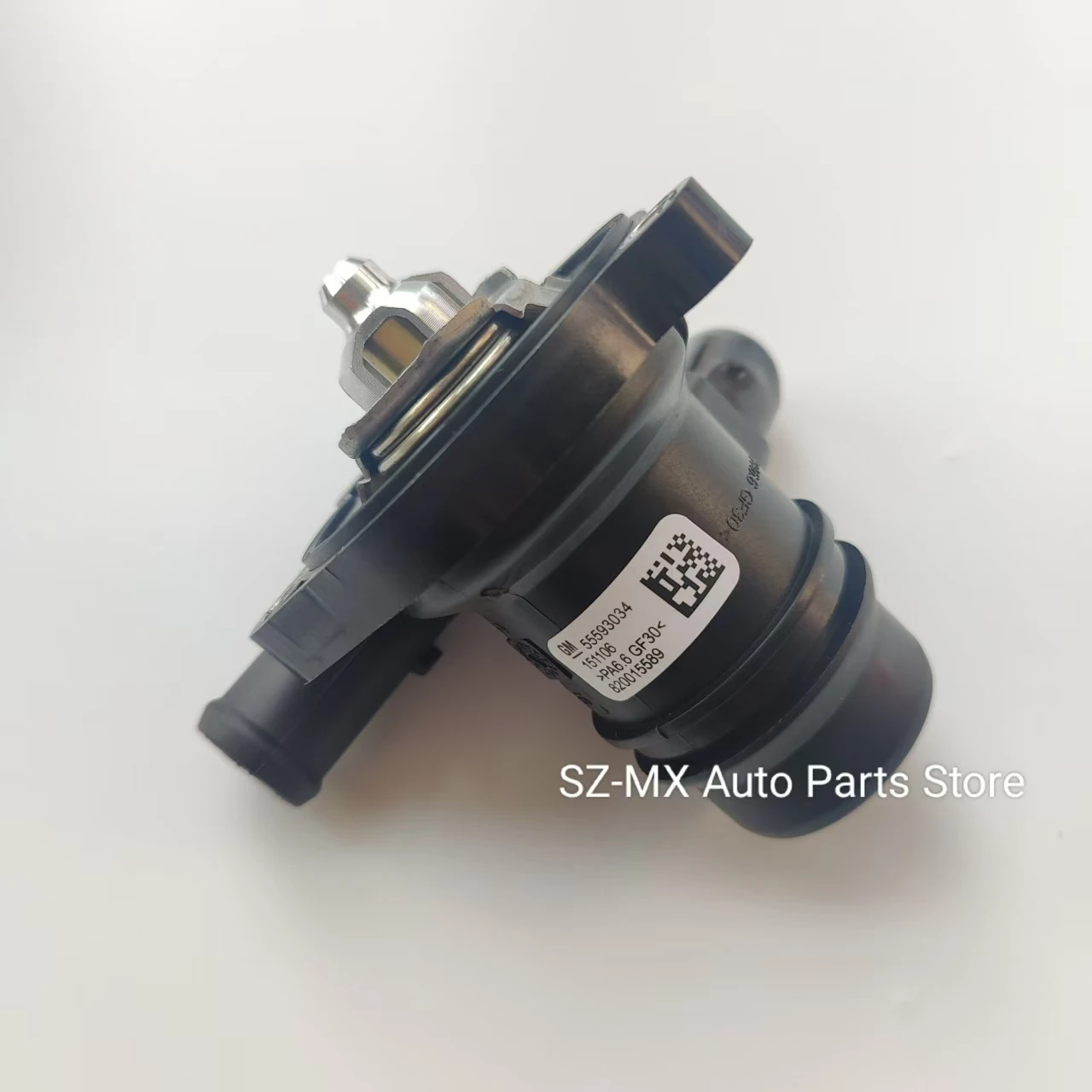 Engine Coolant Thermostat For Chevrolet Buick Opel Cars