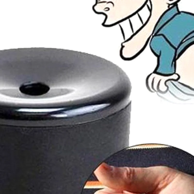 April Fool's Day Farting Sounds Fart Pooter Gag Joke Machine Party Squeeze Fart Tube Funny Spoof Plastic Noise Makers